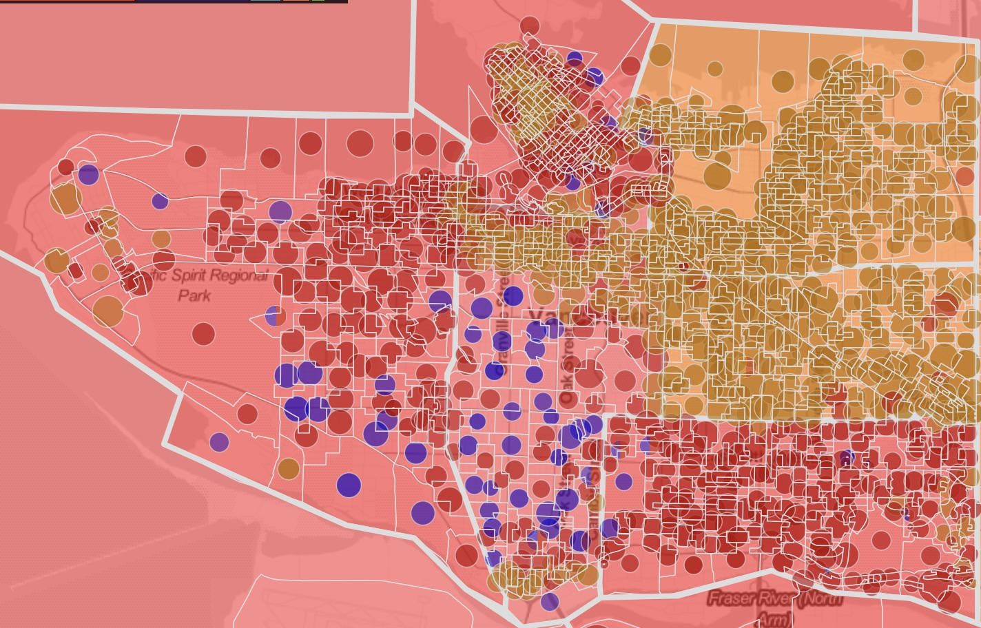 How Federal Riding Redistribution Will Impact Edmonton Voters How Federal Riding Redistribution Will Impact Edmonton Voters