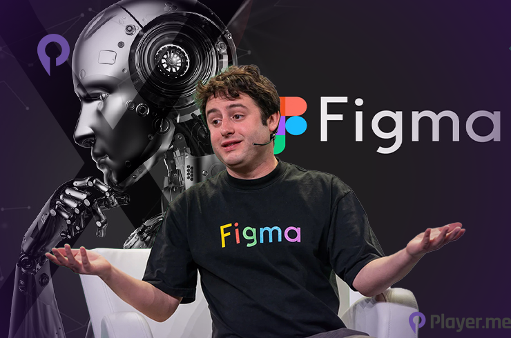 How Figma's AI Is Disrupting The Design Software Market How Figma's AI Is Disrupting The Design Software Market