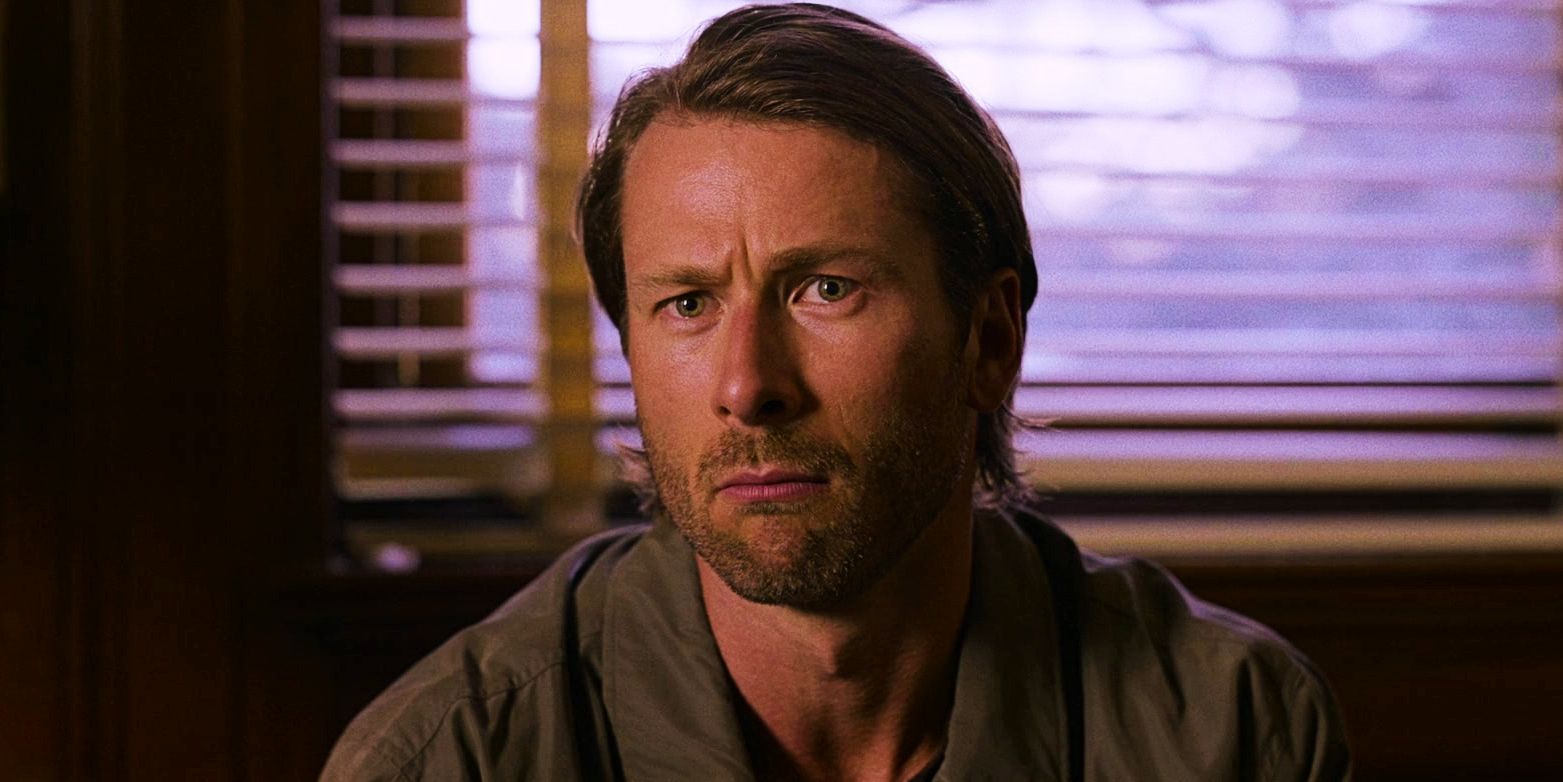 How Glen Powell Achieved Peak Physical Condition For How Glen Powell Achieved Peak Physical Condition For