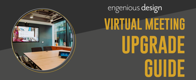 How Google Improved The Virtual Meeting Experience How Google Improved The Virtual Meeting Experience