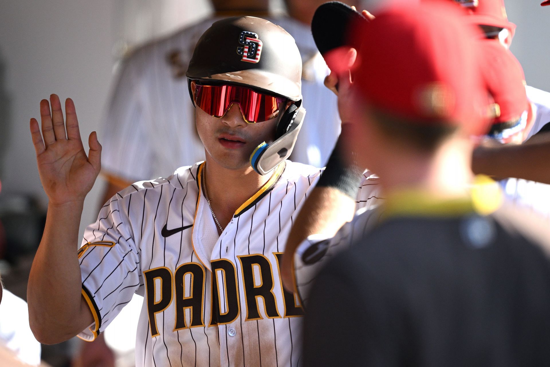 How Ha-Seong Kim And Blake Snell's Friendship Benefits Korean Baseball Players How Ha-Seong Kim And Blake Snell's Friendship Benefits Korean Baseball Players