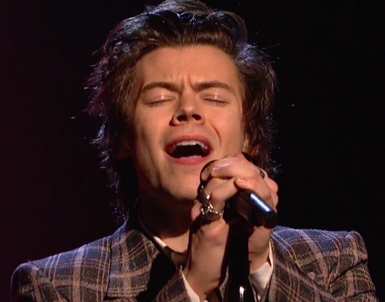 How Harry Styles Reacted To A Bad SNL Impression Of Himself How Harry Styles Reacted To A Bad SNL Impression Of Himself