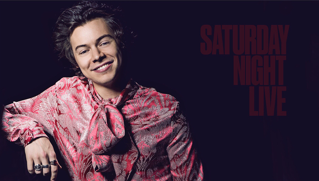How Harry Styles Responded To A Bad SNL Impression How Harry Styles Responded To A Bad SNL Impression