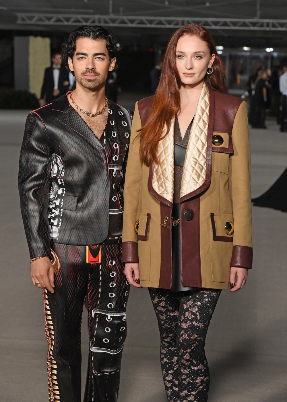 How Joe Jonas Handled A Fan Dispute: A Lesson In Maturity How Joe Jonas Handled A Fan Dispute: A Lesson In Maturity