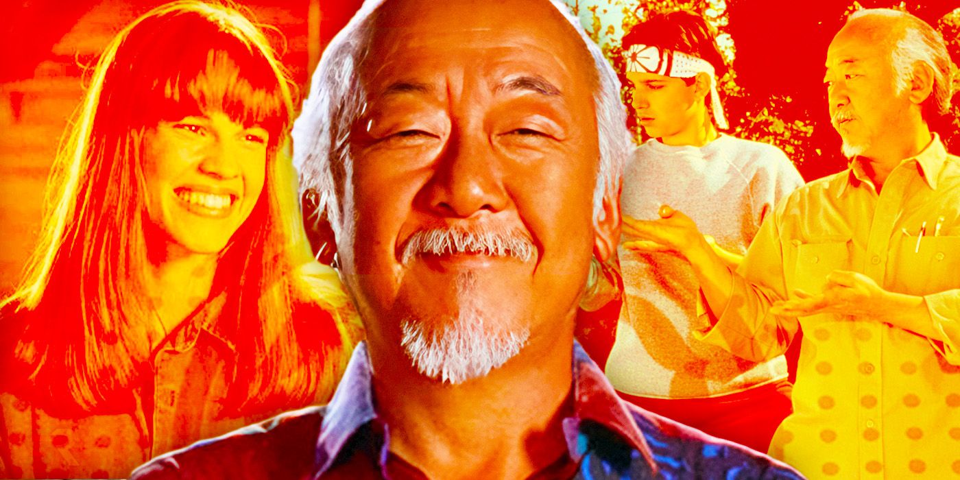 How Karate Kid: Legend Of Miyagi Connects To The Franchise How Karate Kid: Legend Of Miyagi Connects To The Franchise