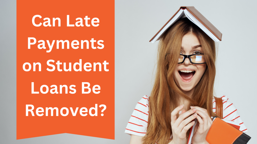 How Late Student Loan Payments Impact Your Credit How Late Student Loan Payments Impact Your Credit