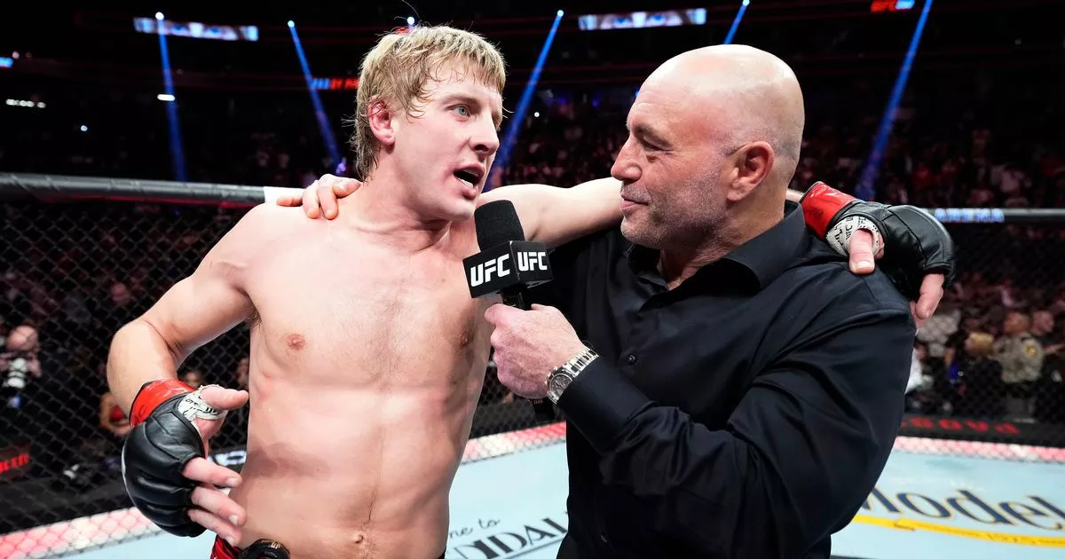 How Liverpool FC Shaped Paddy Pimblett's UFC 314 Travel Plans How Liverpool FC Shaped Paddy Pimblett's UFC 314 Travel Plans