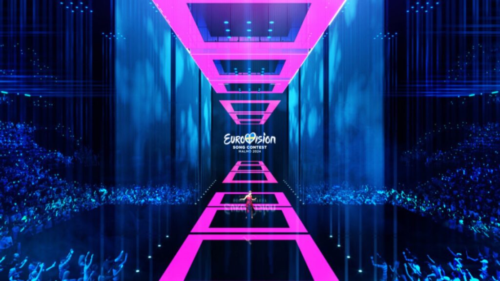 How Long Is The Eurovision 2025 Song Contest? How Long Is The Eurovision 2025 Song Contest?