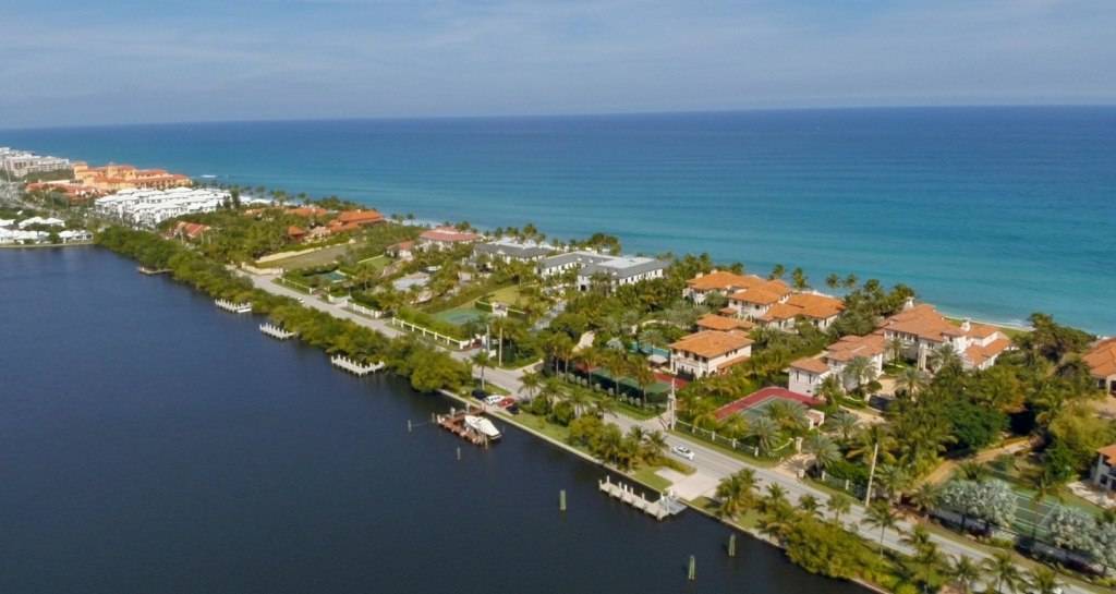How Manalapan Became The New Palm Beach For The Super Rich How Manalapan Became The New Palm Beach For The Super Rich