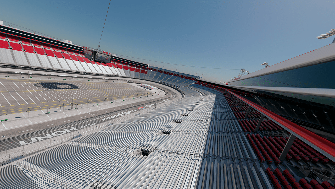 How Many Fans Will Attend The Bristol Speedway Classic? Manfred's Perspective How Many Fans Will Attend The Bristol Speedway Classic? Manfred's Perspective