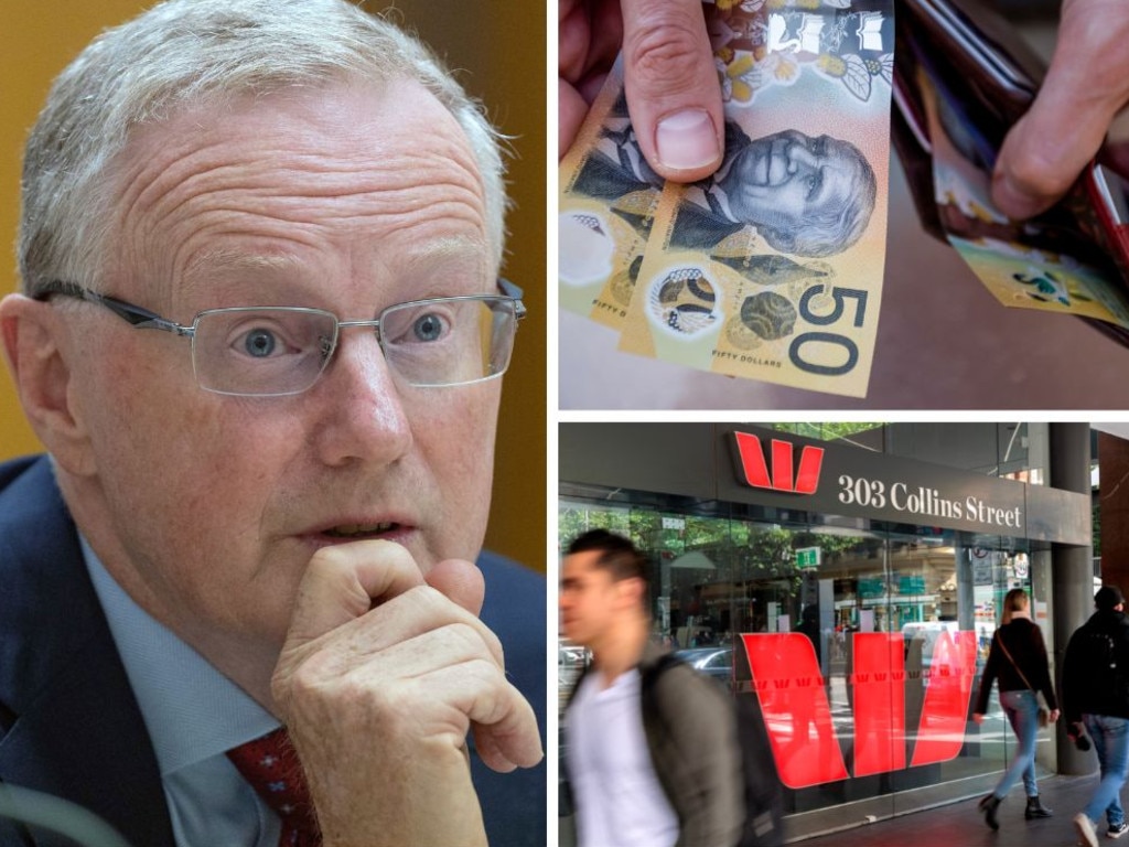 How Margin Pressure Is Affecting Westpac (WBC) And Other Australian Banks How Margin Pressure Is Affecting Westpac (WBC) And Other Australian Banks