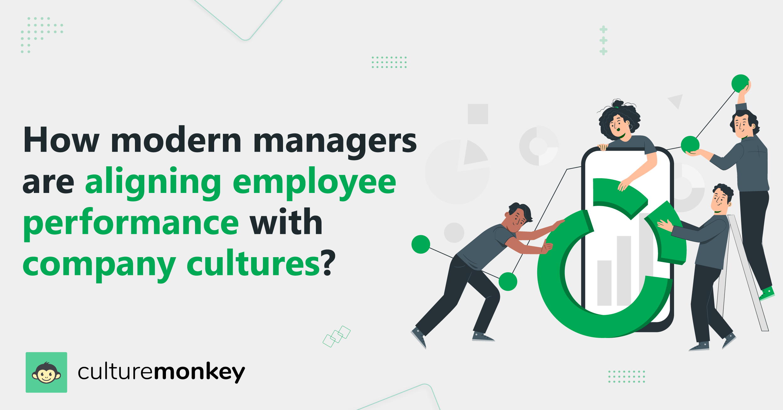 How Middle Management Drives Company Performance And Employee Satisfaction How Middle Management Drives Company Performance And Employee Satisfaction