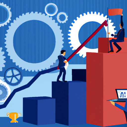 How Middle Management Drives Productivity And Improves Employee Engagement How Middle Management Drives Productivity And Improves Employee Engagement