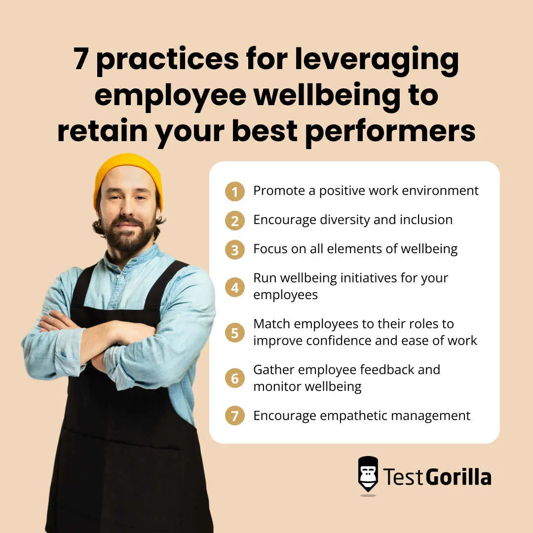 How Middle Management Drives Productivity And Improves Employee Wellbeing How Middle Management Drives Productivity And Improves Employee Wellbeing
