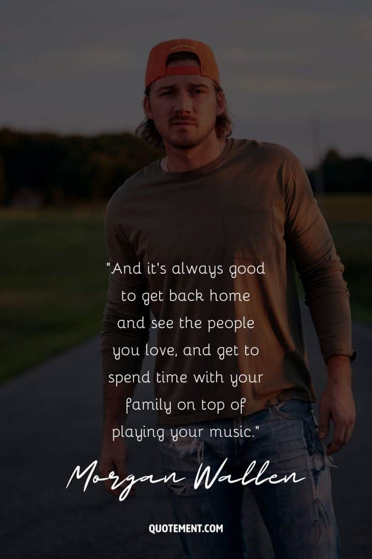 How Morgan Wallen's How Morgan Wallen's
