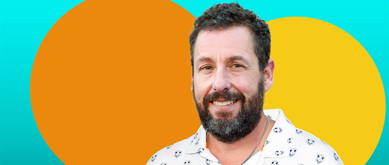 How Much Is Adam Sandler Worth? A Look At His Comedy Empire How Much Is Adam Sandler Worth? A Look At His Comedy Empire