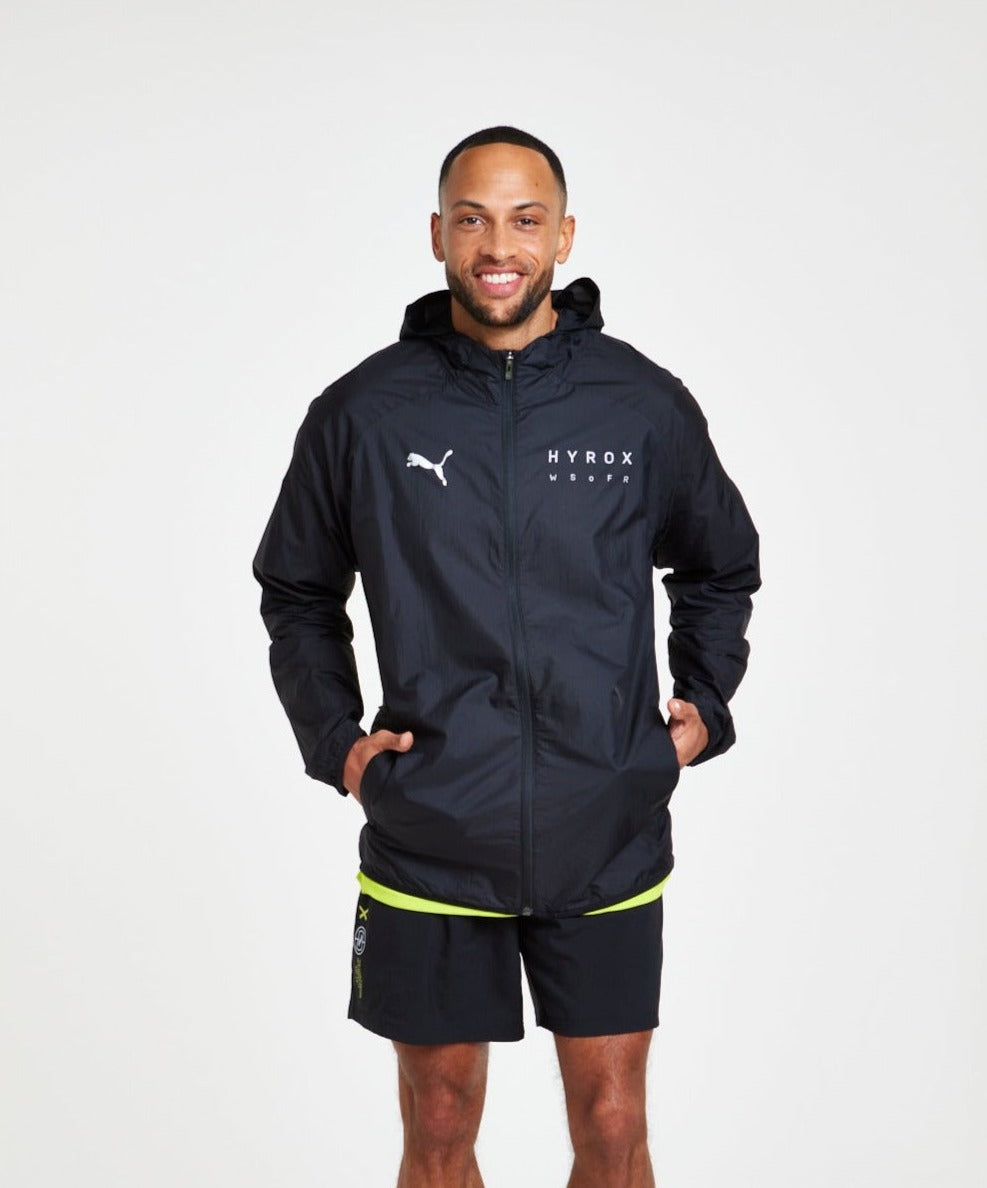 How Puma Is Engineering Superior Footwear For Hyrox Athletes How Puma Is Engineering Superior Footwear For Hyrox Athletes