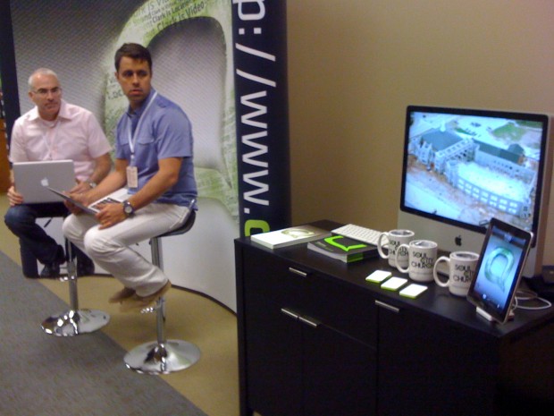 How Rented IPads Enhance Business Conference Networking How Rented IPads Enhance Business Conference Networking