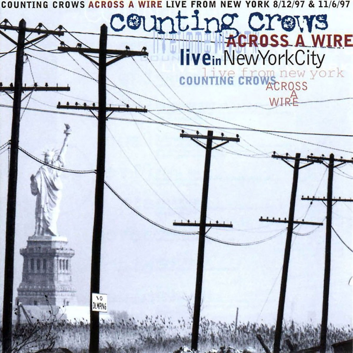 How Saturday Night Live Launched Counting Crows To New Heights How Saturday Night Live Launched Counting Crows To New Heights