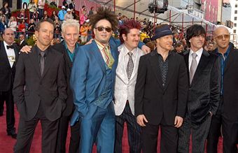 How Saturday Night Live Launched Counting Crows To Success How Saturday Night Live Launched Counting Crows To Success