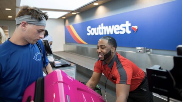 How Southwest's New Baggage Policy Could Affect On-Time Performance How Southwest's New Baggage Policy Could Affect On-Time Performance