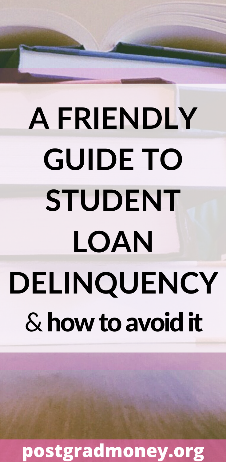 How Student Loan Delinquency Affects Your Credit Rating How Student Loan Delinquency Affects Your Credit Rating