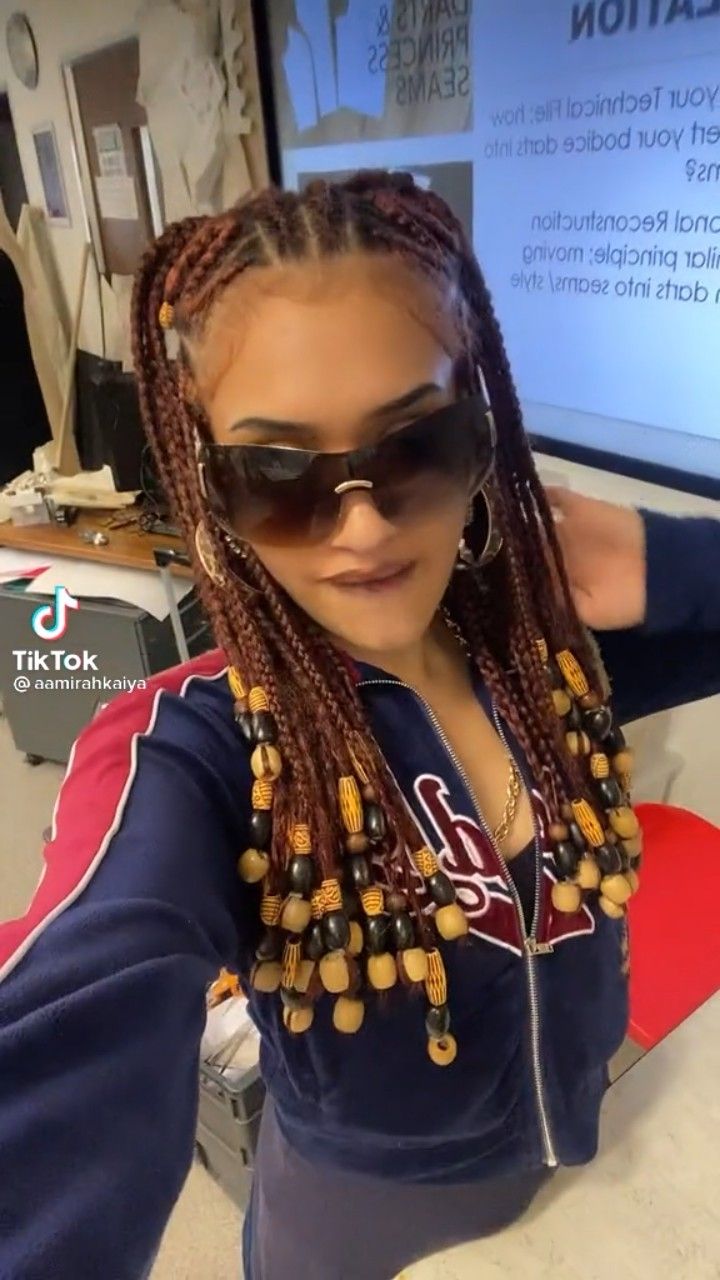 How Synthetic Hair Braids Pose A Health Threat To Black Women How Synthetic Hair Braids Pose A Health Threat To Black Women