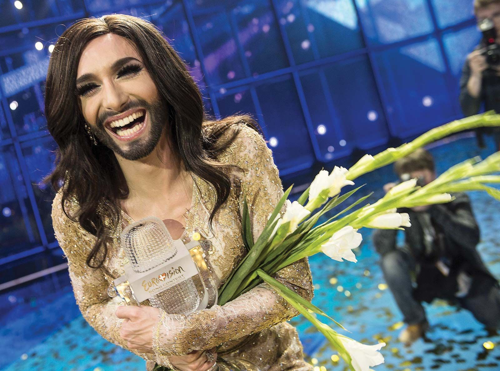 How The Eurovision Song Contest Decides Its Winner How The Eurovision Song Contest Decides Its Winner