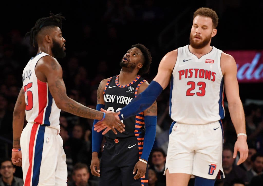 How The Knicks Aim To Defeat The Pistons And Cade Cunningham's Impact How The Knicks Aim To Defeat The Pistons And Cade Cunningham's Impact