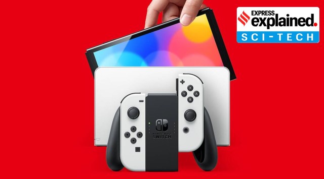 How The Nintendo Switch Revolutionized Console Gaming How The Nintendo Switch Revolutionized Console Gaming