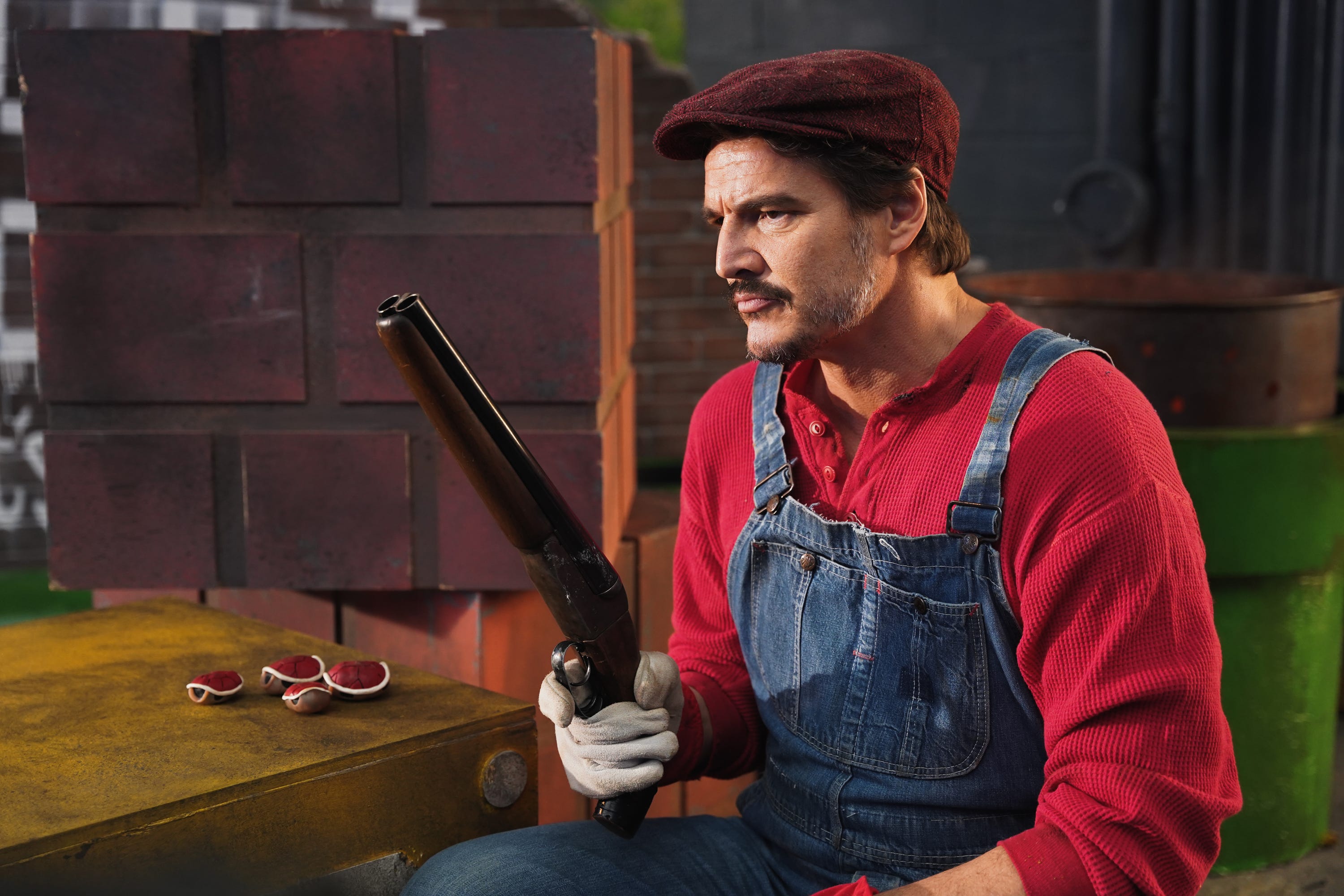 How The Past 10 Years Shaped Pedro Pascal's Hollywood Career How The Past 10 Years Shaped Pedro Pascal's Hollywood Career