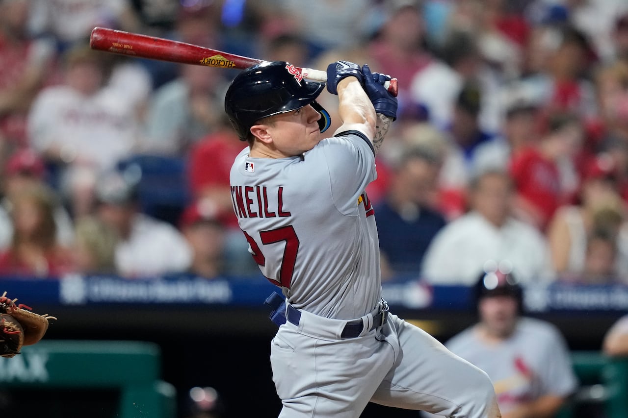 How The Red Sox Can Replace Tyler O'Neill In 2025 How The Red Sox Can Replace Tyler O'Neill In 2025