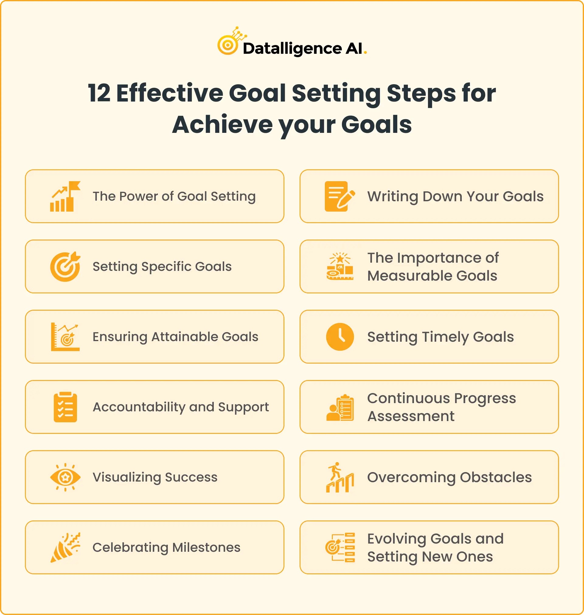 How To Achieve The Good Life: A Step-by-Step Plan How To Achieve The Good Life: A Step-by-Step Plan