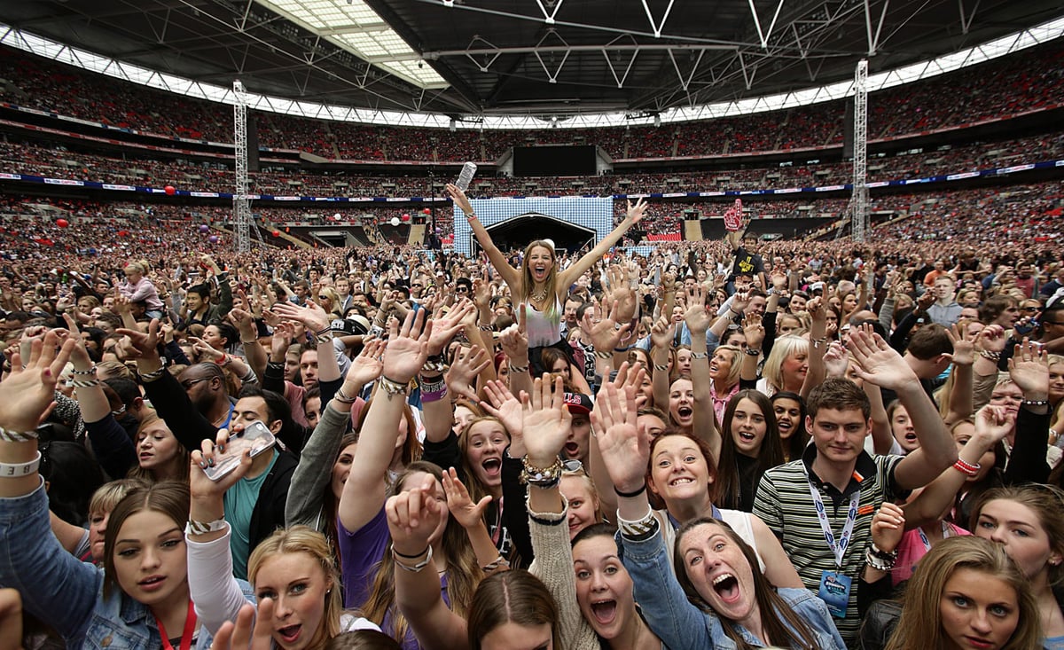 How To Buy Capital Summertime Ball 2025 Tickets Now How To Buy Capital Summertime Ball 2025 Tickets Now