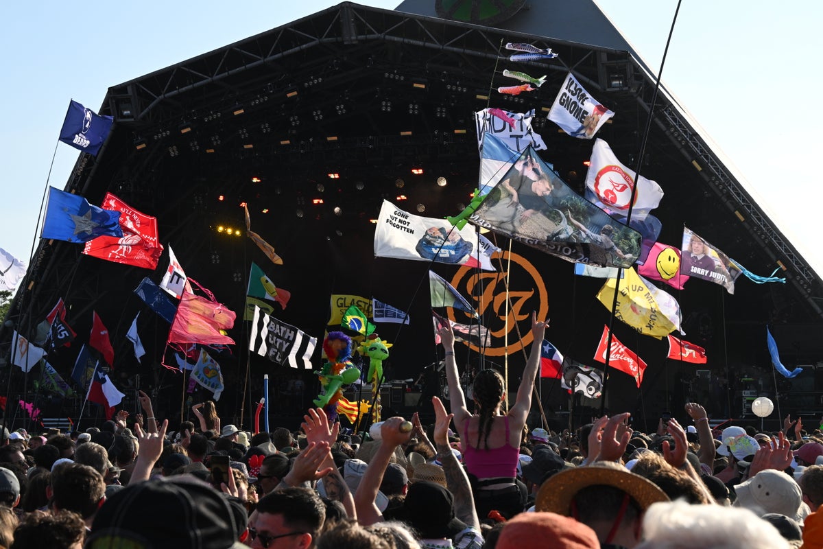 How To Buy Glastonbury Coach Resale Tickets: A Step-by-Step Guide