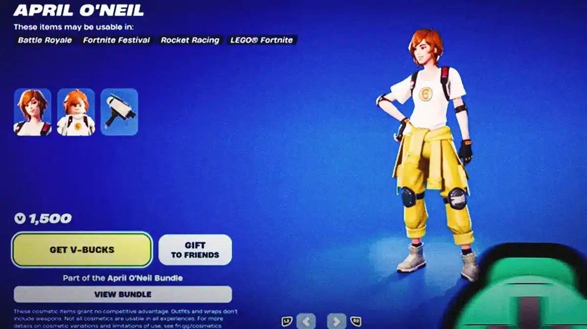 How To Get All Fortnite Teenage Mutant Ninja Turtles Skins How To Get All Fortnite Teenage Mutant Ninja Turtles Skins