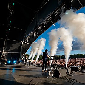 How To Get BBC Big Weekend 2025 Sefton Park Tickets How To Get BBC Big Weekend 2025 Sefton Park Tickets