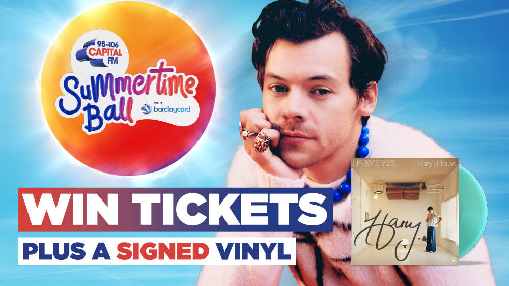 How To Get Capital Summertime Ball 2025 Tickets Before They Sell Out How To Get Capital Summertime Ball 2025 Tickets Before They Sell Out