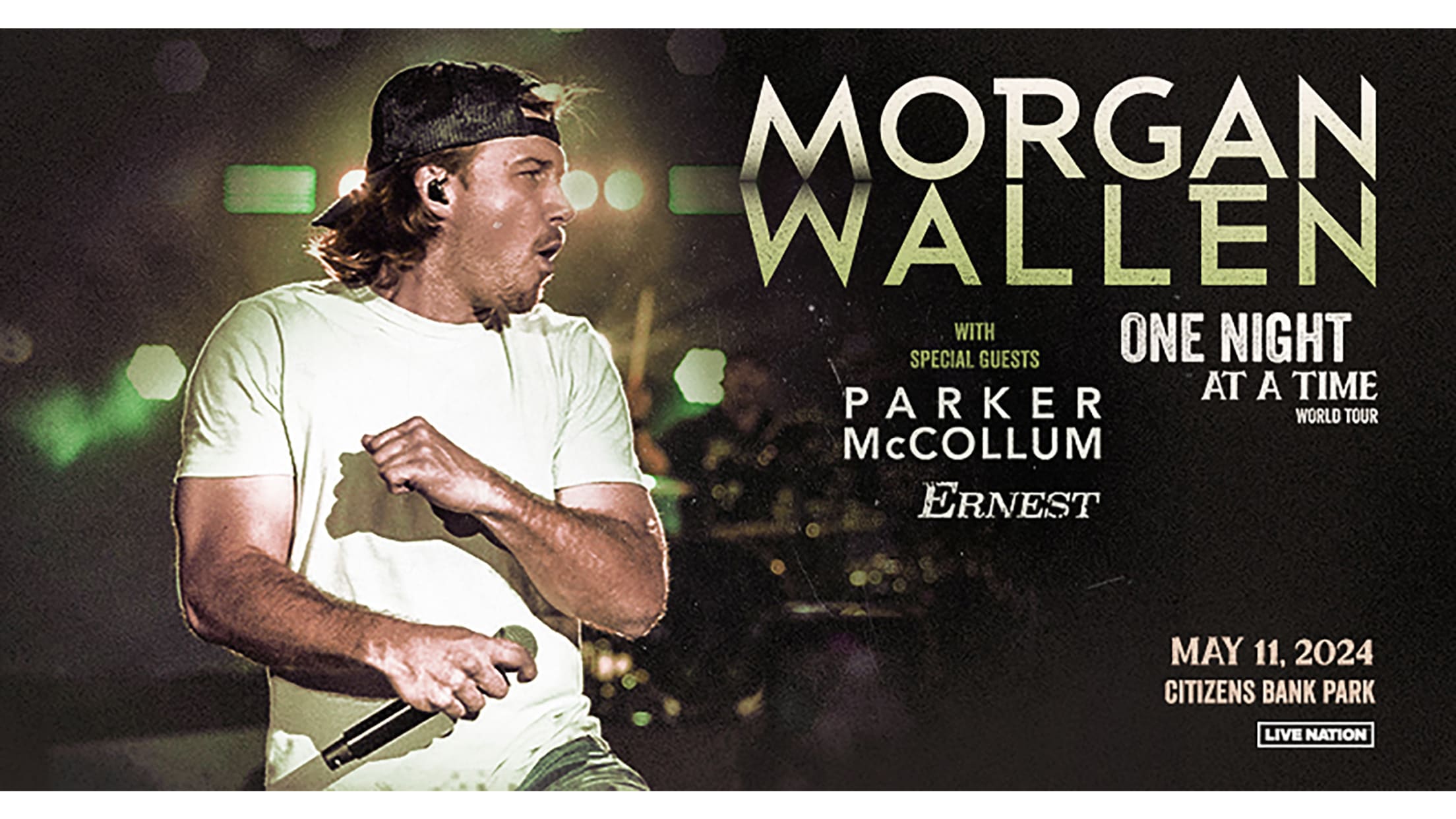 How To Get Morgan Wallen Tickets In 2025: A Guide To Prices & Dates