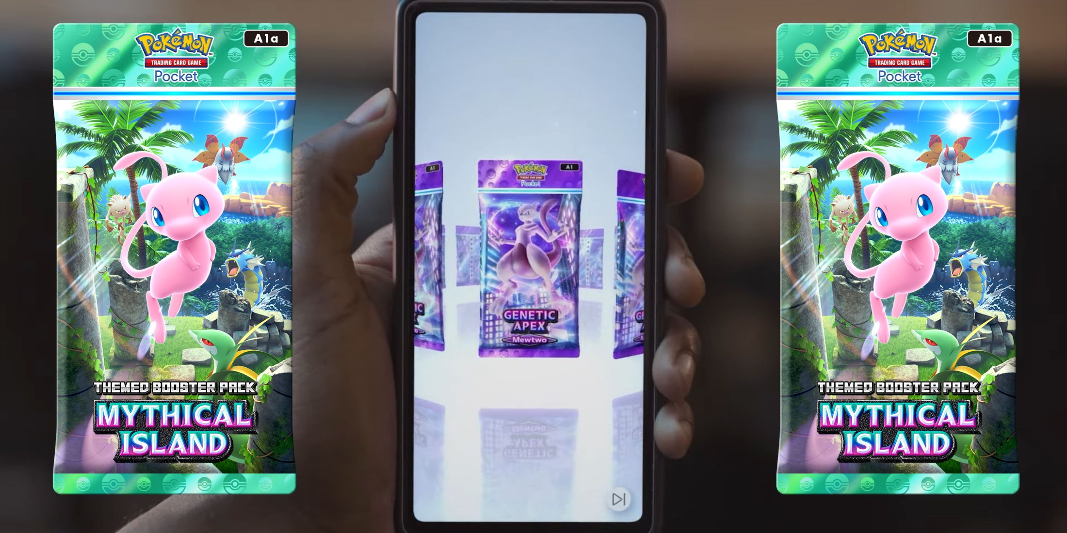How To Get Shiny Pokémon In Pokémon TCG Pocket How To Get Shiny Pokémon In Pokémon TCG Pocket