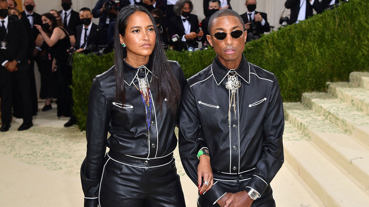 How To Livestream The 2025 Met Gala From Latin America, Mexico, And The U.S. How To Livestream The 2025 Met Gala From Latin America, Mexico, And The U.S.