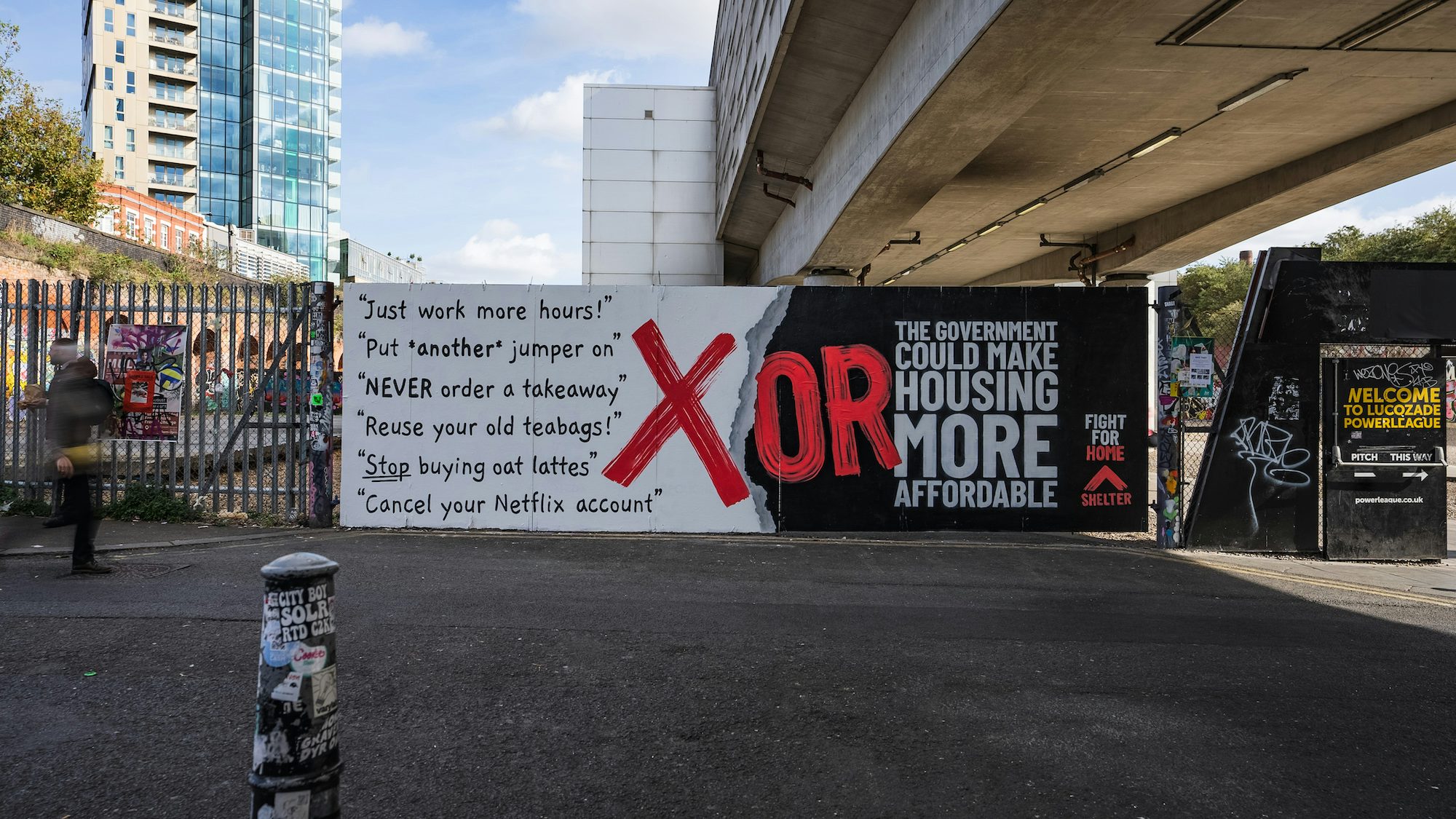 How To Make Housing More Affordable Without A Market Crash: Lessons From Gregor Robertson How To Make Housing More Affordable Without A Market Crash: Lessons From Gregor Robertson