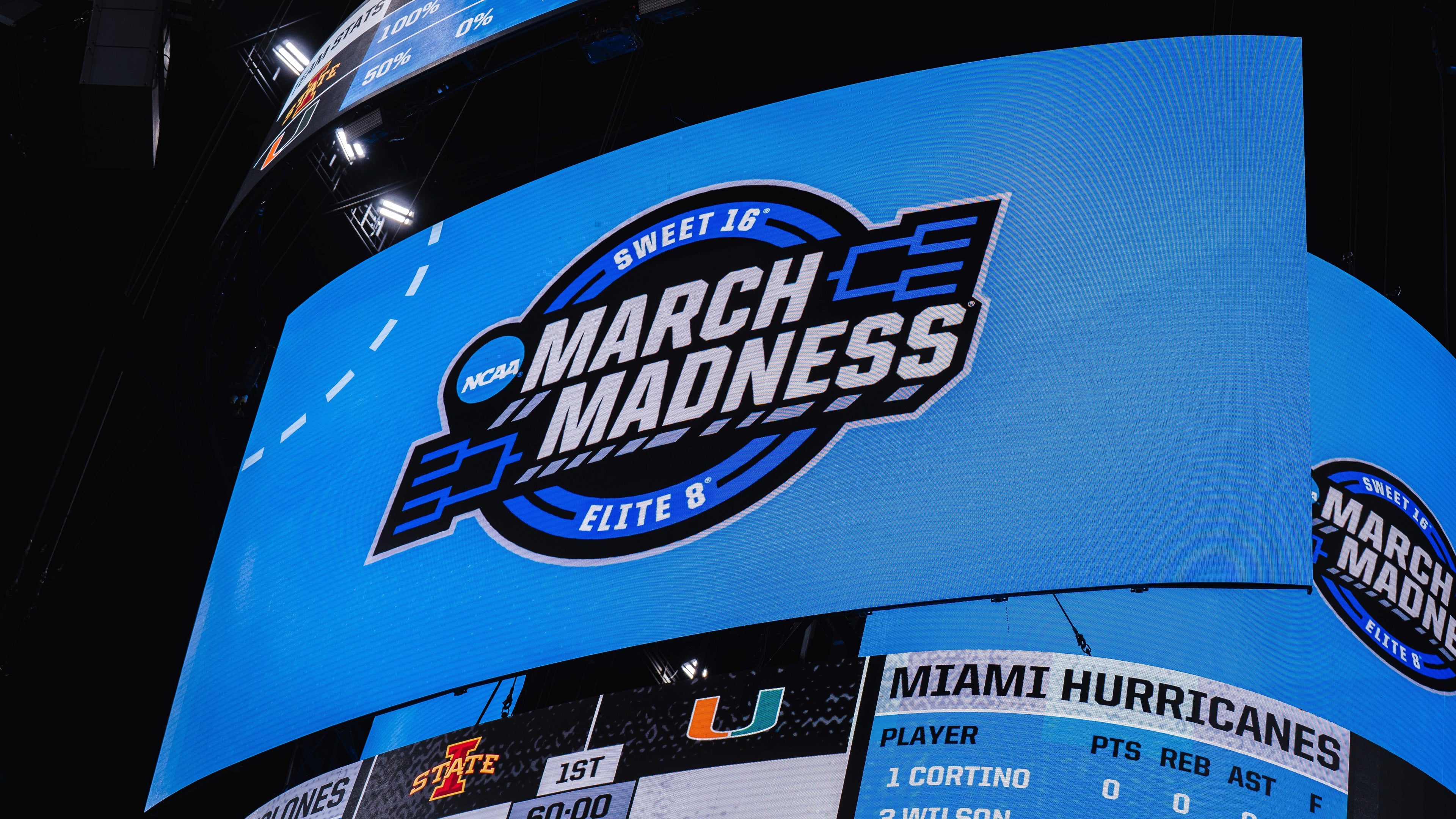 How To Stream March Madness Online: Top Services & Tips