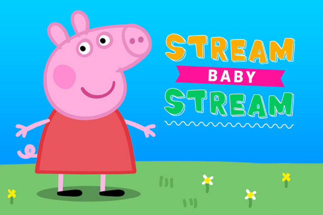How To Stream Peppa Pig Cartoons Online: Free And Subscription Options How To Stream Peppa Pig Cartoons Online: Free And Subscription Options