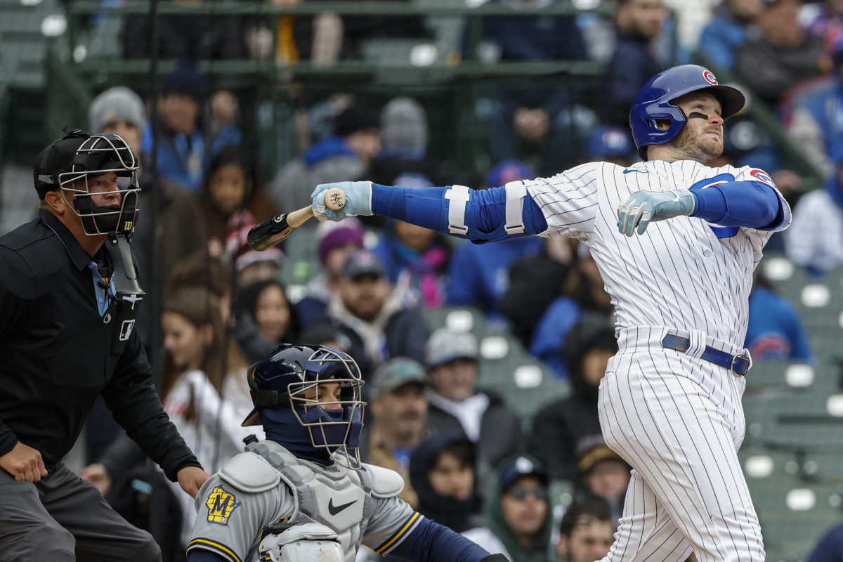 How To Stream The Chicago Cubs Vs. LA Dodgers MLB Tokyo Series How To Stream The Chicago Cubs Vs. LA Dodgers MLB Tokyo Series