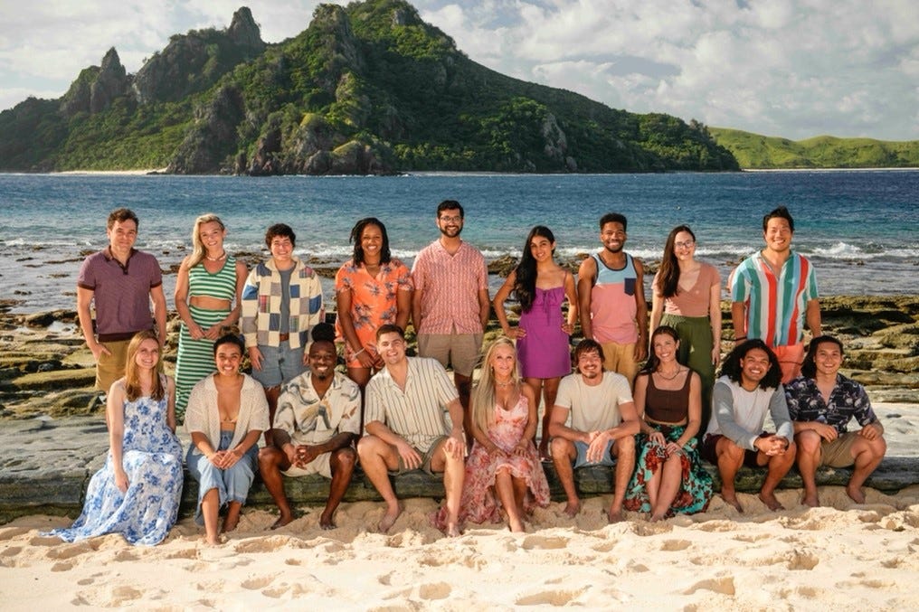 How To Stream The Survivor Season 48 Finale For Free How To Stream The Survivor Season 48 Finale For Free