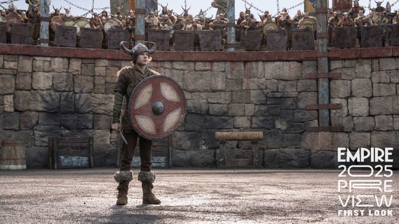 How To Train Your Dragon Live-Action: A Controversial Decision Averted How To Train Your Dragon Live-Action: A Controversial Decision Averted