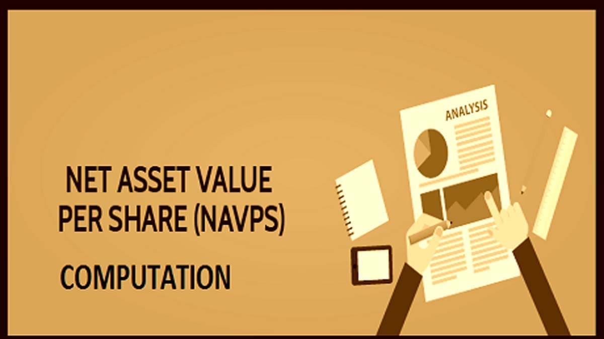 How To Understand The Net Asset Value Of The Amundi Dow Jones Industrial Average UCITS ETF How To Understand The Net Asset Value Of The Amundi Dow Jones Industrial Average UCITS ETF