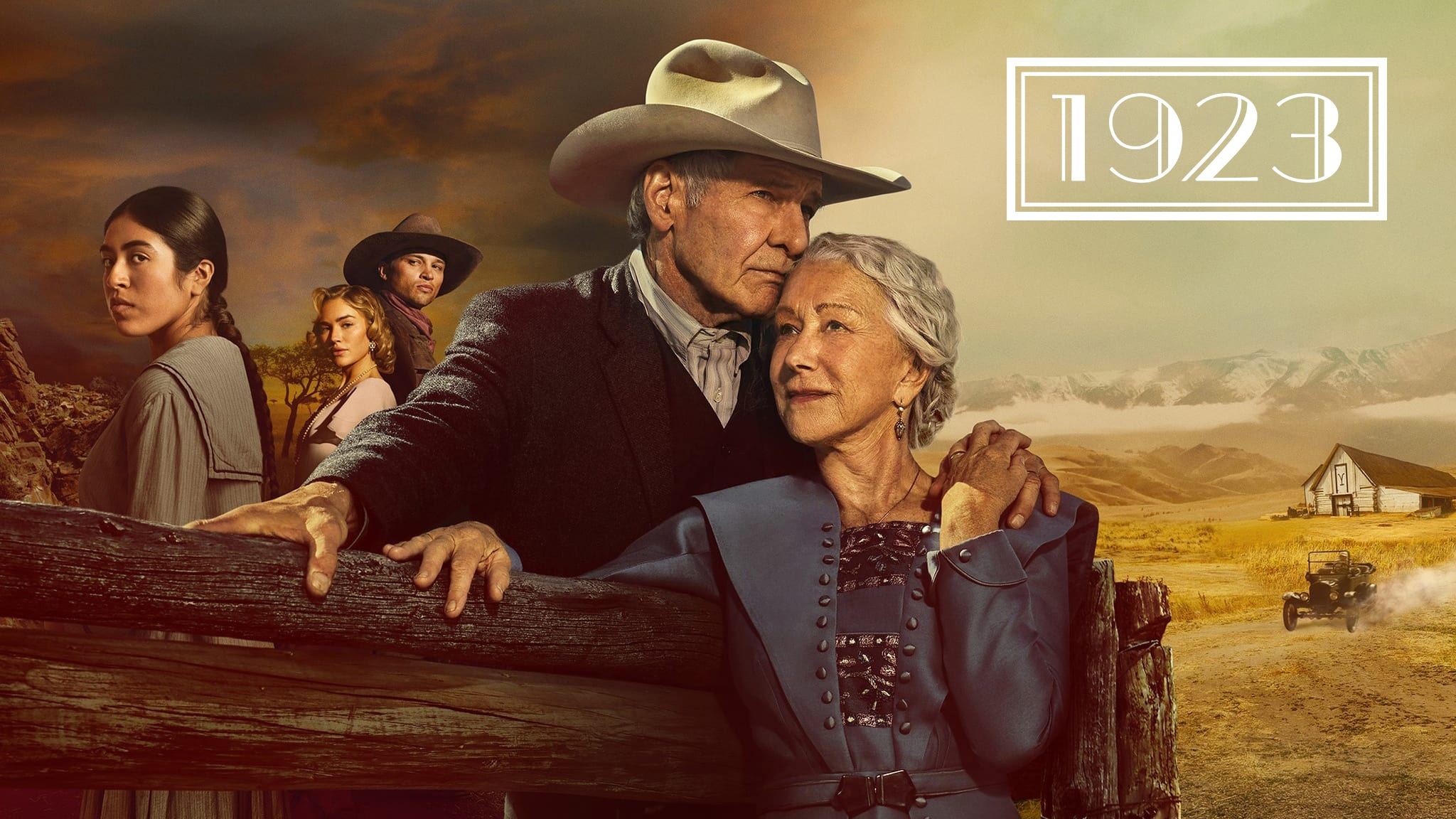 How To Watch 1923 Season 2 Episode 4 Tonight For Free How To Watch 1923 Season 2 Episode 4 Tonight For Free
