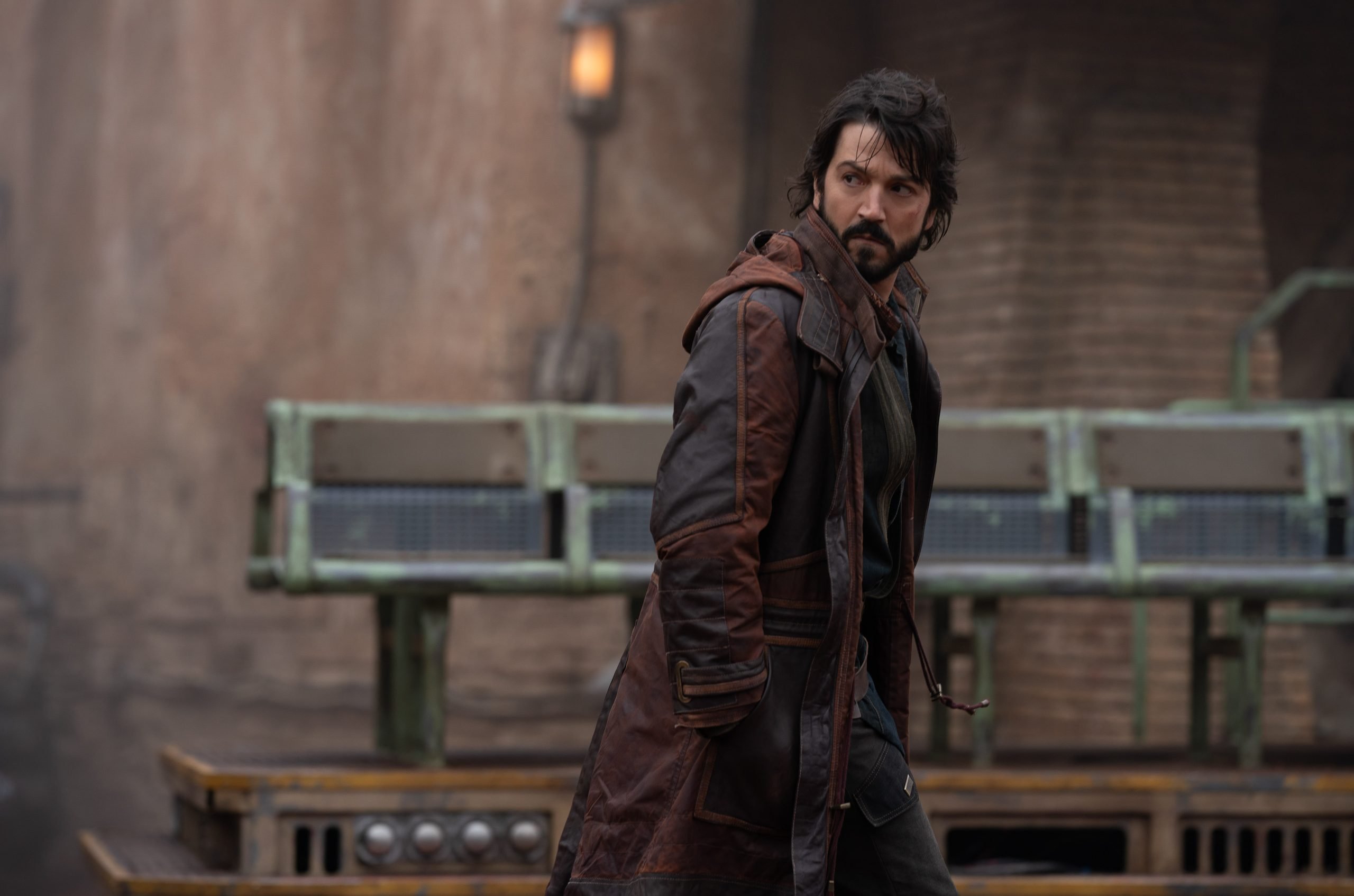How To Watch Andor Season 1 Episodes 1-3: Hulu And YouTube Guide How To Watch Andor Season 1 Episodes 1-3: Hulu And YouTube Guide